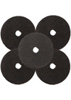 Vágókorong készlet 5 db-os, 115mm, acélhoz és rozsdamentes acélhoz FERM AGA1025 Vágókorong készlet 5 db-os, 115mm, acélhoz és rozsdamentes acélhoz FERM AGA1025