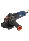 Profi Sarokcsiszoló 115mm 750W, vezetékes FERM AGM1067P Profi Sarokcsiszoló 115mm 750W, vezetékes FERM AGM1067P