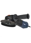 Sarokcsiszoló, 500 W, 115 mm FERM AGM1086 Sarokcsiszoló, 500 W, 115 mm FERM AGM1086