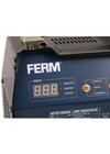 Akkumulátor töltő és indító 6V / 12 V FERM BCM1020 Akkumulátor töltő és indító 6V / 12 V FERM BCM1020
