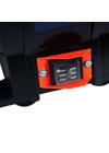 Kettős köszörű, 250 W, 150 mm FERM BGM1020 Kettős köszörű, 250 W, 150 mm FERM BGM1020