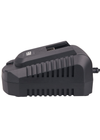 Gyorstöltő - 20 V - GTM1003, HTM1002, LBM1010-hez FERM CDA1107 Gyorstöltő - 20 V - GTM1003, HTM1002, LBM1010-hez FERM CDA1107