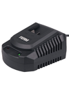 Gyorstöltő - 20 V - GTM1003, HTM1002, LBM1010-hez FERM CDA1107 Gyorstöltő - 20 V - GTM1003, HTM1002, LBM1010-hez FERM CDA1107
