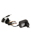 Töltő adapter CTM1016, JSM1026 és OTM1006 gépekez FERM CDA1139 Töltő adapter CTM1016, JSM1026 és OTM1006 gépekez FERM CDA1139