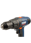 Akkumulátoros fúrócsavarozó, Li-Ion, 14,4V, 2 db 1,5Ah akku, 38Nm FERM CDM1113S Akkumulátoros fúrócsavarozó, Li-Ion, 14,4V, 2 db 1,5Ah akku, 38Nm FERM CDM1113S