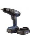 Akkumulátoros fúró, 18 V FERM CDM1122P Akkumulátoros fúró, 18 V FERM CDM1122P