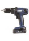 Akkumulátoros fúró, 18 V FERM CDM1122P Akkumulátoros fúró, 18 V FERM CDM1122P