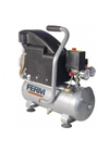 Kompresszor, 750W, 8l, max nyomás 8 bar, olajos FERM FCO-750E CRM1044 Kompresszor, 750W, 8l, max nyomás 8 bar, olajos FERM FCO-750E CRM1044