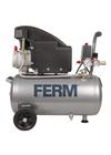 Kompresszor, 1.5 HP, 1100 W, 24 L FERM CRM1045 Kompresszor, 1.5 HP, 1100 W, 24 L FERM CRM1045