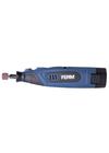 Multifunkciós gép, 12 V FERM CTM1016 Multifunkciós gép, 12 V FERM CTM1016