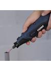 Multifunkciós gép, 12 V FERM CTM1016 Multifunkciós gép, 12 V FERM CTM1016