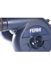 Elektromos porelfúvó 400W FERM EBM1003 Elektromos porelfúvó 400W FERM EBM1003