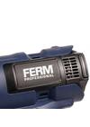 Hőlégfúvó, 2000 W FERM HAM1017P Hőlégfúvó, 2000 W FERM HAM1017P