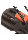 Elektromos fűnyíró, 1100 W, FERM LMM1011 Elektromos fűnyíró, 1100 W, FERM LMM1011