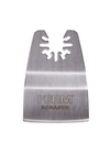 Multitool tartozék készlet- 4 db FERM OTA1007 Multitool tartozék készlet- 4 db FERM OTA1007