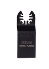 Multitool tartozék készlet- 4 db FERM OTA1007 Multitool tartozék készlet- 4 db FERM OTA1007
