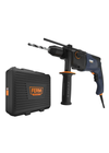 POWER FS vezetékes, kétsebességes Ütvefúró, 1010 W FERM PDM1037S POWER FS vezetékes, kétsebességes Ütvefúró, 1010 W FERM PDM1037S