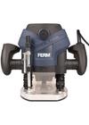 Precíziós felsőmaró, 1300 W FERM PRM1015 Precíziós felsőmaró, 1300 W FERM PRM1015