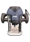 Precíziós felsőmaró, 1300 W FERM PRM1015 Precíziós felsőmaró, 1300 W FERM PRM1015