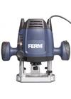 Felsőmaró, 1200 W FERM PRM1021 Felsőmaró, 1200 W FERM PRM1021