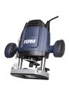 Felsőmaró, 1200 W FERM PRM1021 Felsőmaró, 1200 W FERM PRM1021