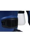 HVLP festékszóró rendszer, 500 W FERM SGM1011 HVLP festékszóró rendszer, 500 W FERM SGM1011