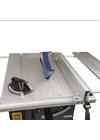 Asztali fűrész, 1800 W, 250 mm FERM TSM1033 Asztali fűrész, 1800 W, 250 mm FERM TSM1033