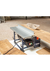 Asztali fűrész, 800 W, 200 mm FERM TSM1036 Asztali fűrész, 800 W, 200 mm FERM TSM1036