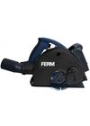 Falhoronymaró, 1700 W, 125 mm FERM WSM1009 Falhoronymaró, 1700 W, 125 mm FERM WSM1009
