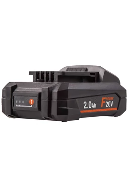 Akkumulátor 20V - 2.0Ah FERM CDA1136